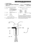 Sonic Low Pressure Spray Drying diagram and image