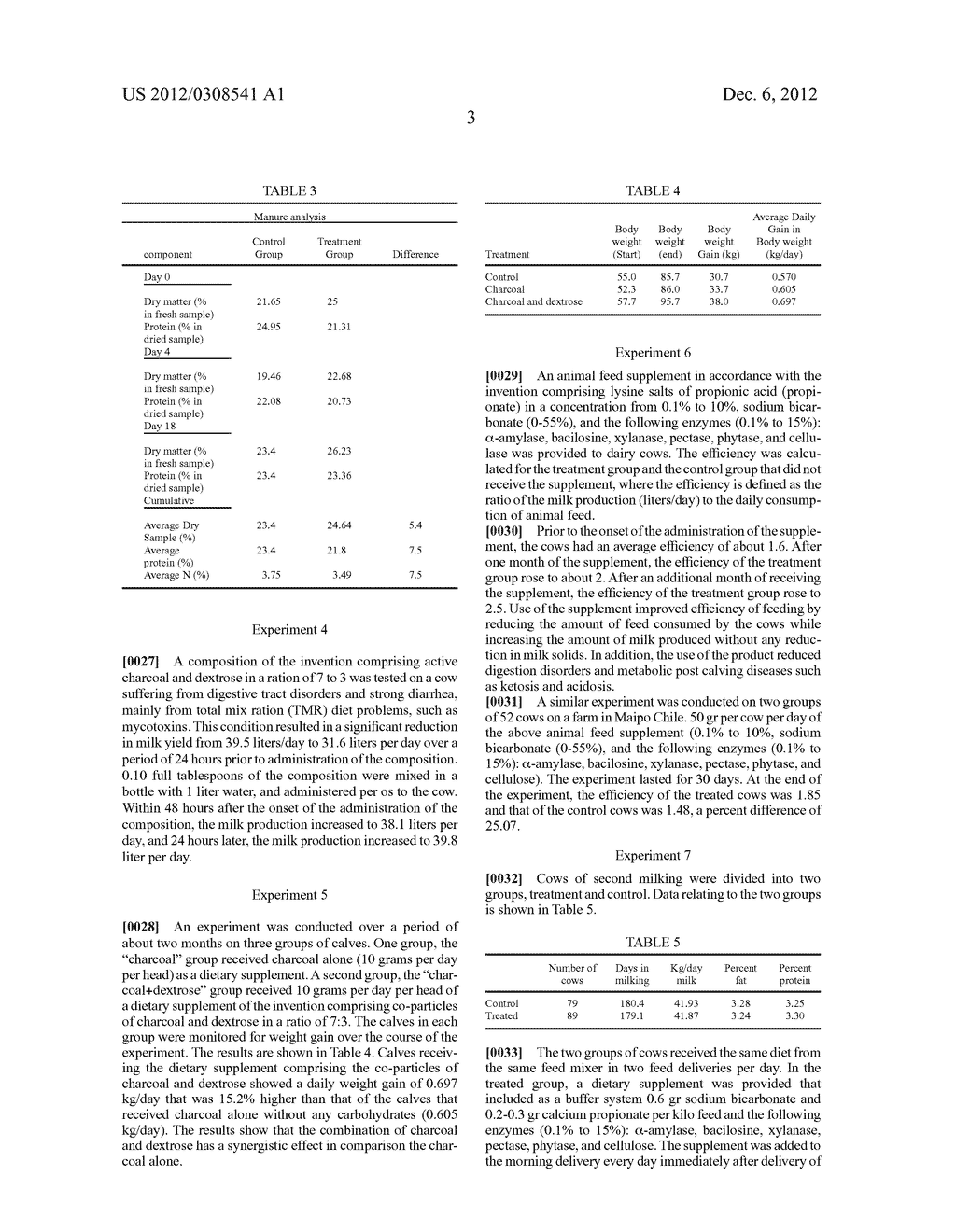 PHARMACEUTICAL COMPOSITION FOR TREATING THE GASTROINTESTINAL TRACT - diagram, schematic, and image 04