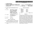 Lipase Variants for Pharmaceutical Use diagram and image