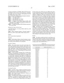 Lipase Variants for Pharmaceutical Use diagram and image