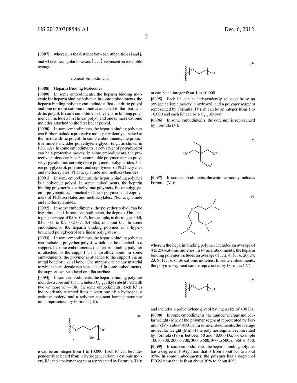 POLYMERS FOR REVERSING HEPARIN-BASED ANTICOAGULATION - diagram, schematic, and image 56