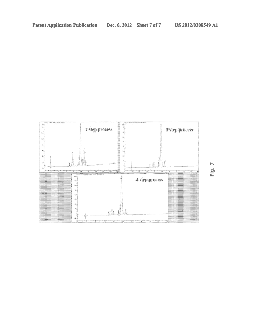 PROCESS FOR PRODUCTION AND PURIFICATION OF RECOMBINANT LYSOSOMAL     ALPHA-MANNOSIDASE - diagram, schematic, and image 08