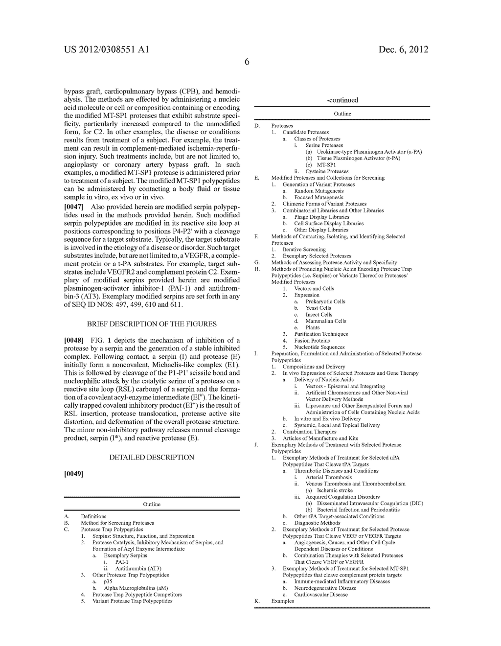 Protease screening methods and proteases identified thereby - diagram, schematic, and image 08