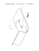 PROCESSED ECM MATERIALS WITH ENHANCED COMPONENT PROFILES diagram and image