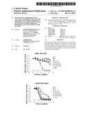 MONOCLONAL AND OLIGOCLONAL ANTI-EGFR ANTIBODIES FOR USE IN THE TREATMENT     OF TUMORS EXPRESSING PREDOMINANTLY HIGH AFFINITY EGFR LIGANDS OR TUMORS     EXPRESSING PREDOMINANTLY LOW AFFINITY EGFR LIGANDS diagram and image