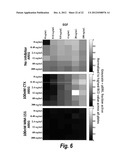 MONOCLONAL AND OLIGOCLONAL ANTI-EGFR ANTIBODIES FOR USE IN THE TREATMENT     OF TUMORS EXPRESSING PREDOMINANTLY HIGH AFFINITY EGFR LIGANDS OR TUMORS     EXPRESSING PREDOMINANTLY LOW AFFINITY EGFR LIGANDS diagram and image