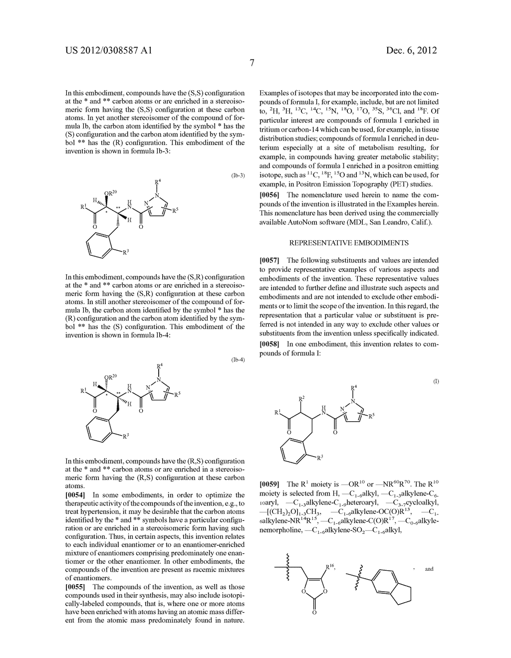 NEPRILYSIN INHIBITORS - diagram, schematic, and image 08