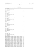 HCV CLADE AND PROTOTYPE SEQUENCES THEREOF diagram and image