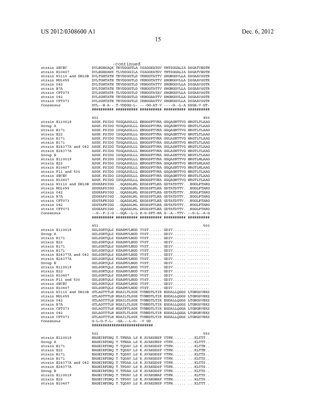 POLYSACCHARIDE IMMUNOGENS CONJUGATED TO E. COLI CARRIER PROTEINS - diagram, schematic, and image 19