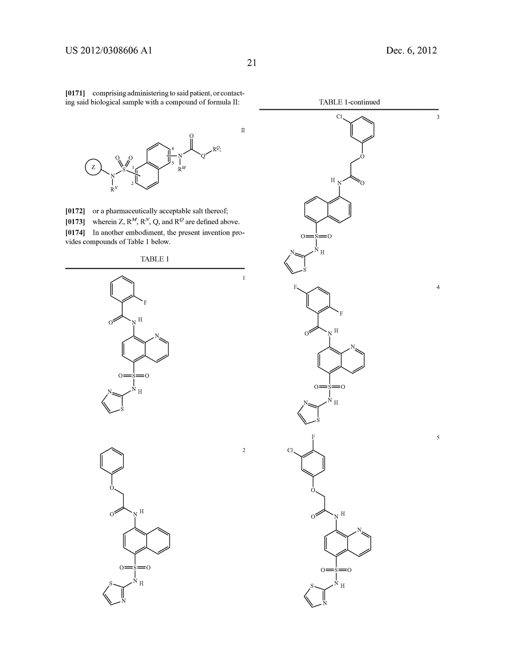 BICYCLIC DERIVATIVES AS MODULATORS OF VOLTAGE GATED ION CHANNELS - diagram, schematic, and image 22