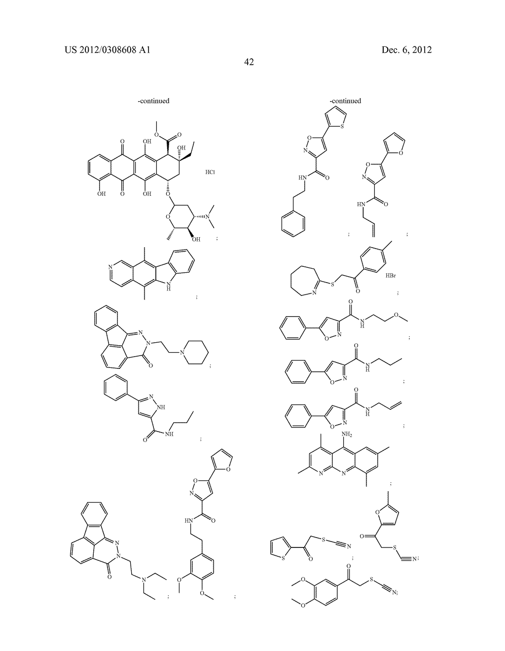 INTERFERON-INDUCING COMPOUNDS AND USES THEREOF - diagram, schematic, and image 63