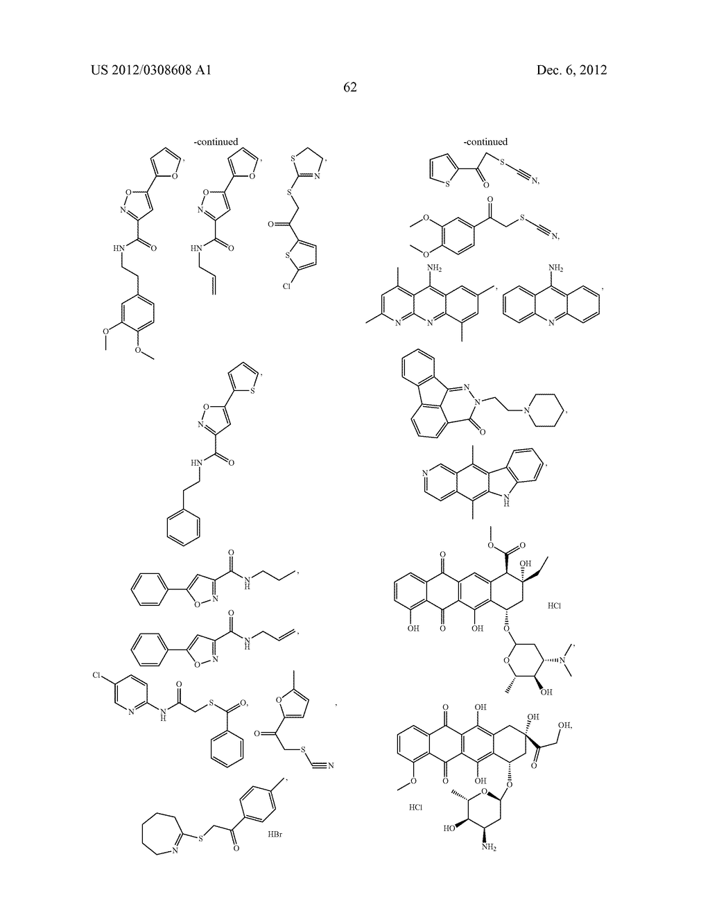 INTERFERON-INDUCING COMPOUNDS AND USES THEREOF - diagram, schematic, and image 83