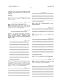 FIBROUS PROTEIN FUSIONS AND USE THEREOF IN THE FORMATION OF ADVANCED     ORGANIC/INORGANIC COMPOSITE MATERIALS diagram and image