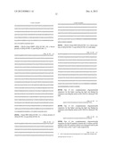 FIBROUS PROTEIN FUSIONS AND USE THEREOF IN THE FORMATION OF ADVANCED     ORGANIC/INORGANIC COMPOSITE MATERIALS diagram and image