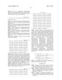 FIBROUS PROTEIN FUSIONS AND USE THEREOF IN THE FORMATION OF ADVANCED     ORGANIC/INORGANIC COMPOSITE MATERIALS diagram and image