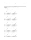 FIBROUS PROTEIN FUSIONS AND USE THEREOF IN THE FORMATION OF ADVANCED     ORGANIC/INORGANIC COMPOSITE MATERIALS diagram and image