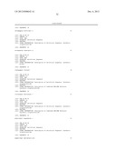 INHIBITING HEPATITIS C VIRAL REPLICATION WITH SIRNA COMBINATIONS diagram and image