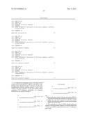 INHIBITING HEPATITIS C VIRAL REPLICATION WITH SIRNA COMBINATIONS diagram and image