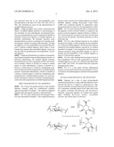 MODIFIED ALGINATES FOR CELL ENCAPSULATION AND CELL THERAPY diagram and image