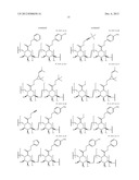 MODIFIED ALGINATES FOR CELL ENCAPSULATION AND CELL THERAPY diagram and image