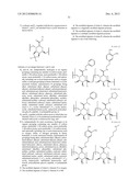 MODIFIED ALGINATES FOR CELL ENCAPSULATION AND CELL THERAPY diagram and image