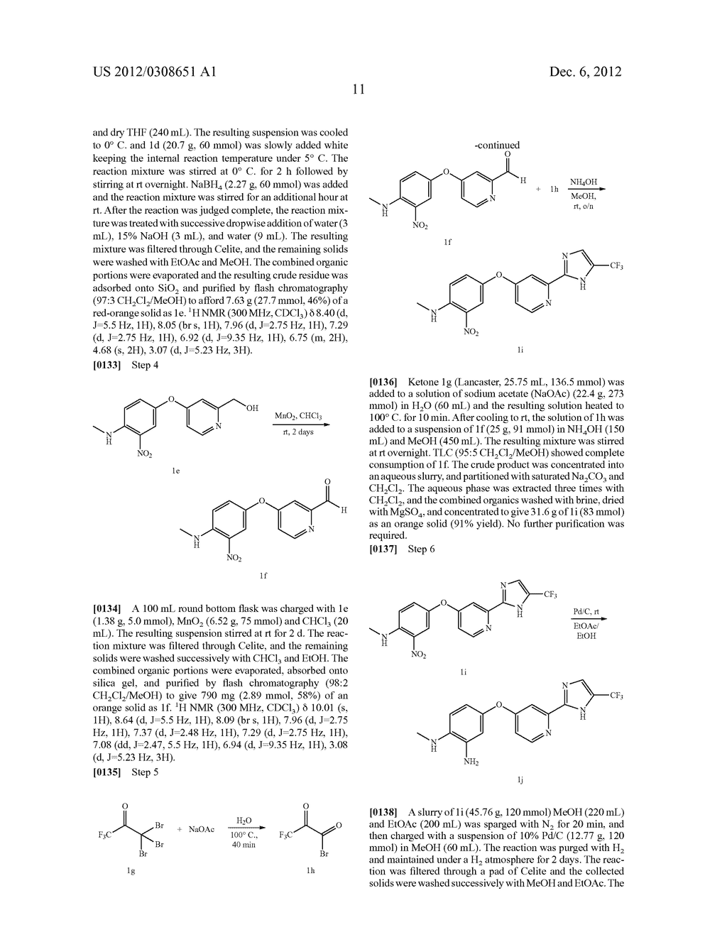 SALTS OF BENZIMIDAZOLYL PYRIDYL ETHERS AND FORMULATIONS THEREOF - diagram, schematic, and image 26