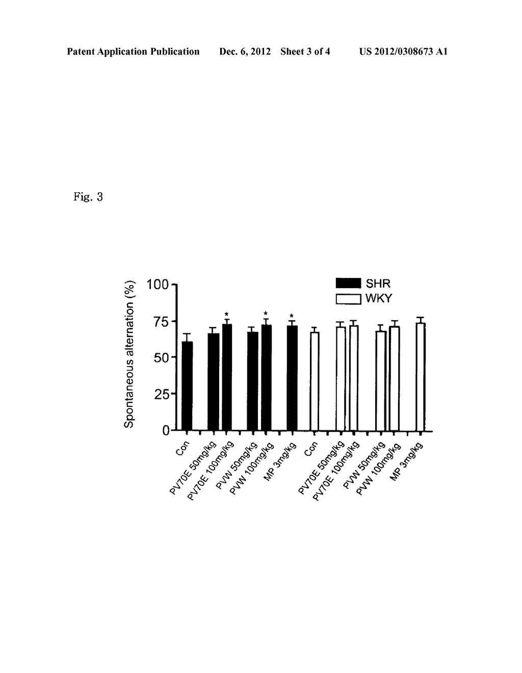 COMPOSITION COMPRISING THE EXTRACT OF PRUNELLA VULGARIS L. FOR PREVENTING     AND TREATING ADHD DISEASE AND THE USE THEREOF - diagram, schematic, and image 04