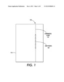 MICROWAVABLE FILM PACKAGE HAVING STEAM VENTING FEATURE diagram and image