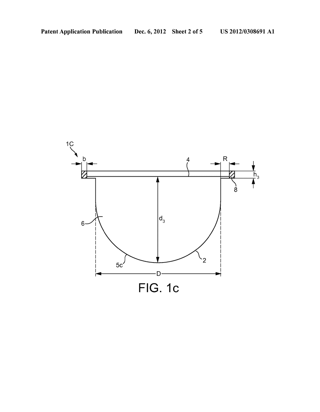 METHOD FOR DELIVERING A COFFEE BEVERAGE BY CENTRIFUGATION IN A BEVERAGE     PRODUCING DEVICE - diagram, schematic, and image 03