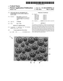 Emulsion or Gel for Producing food Products Including Omega-3 Fatty Acid diagram and image