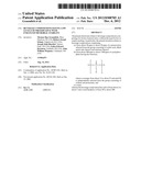 Beverage Compositions Having Low Levels of Preservative with Enhanced     Microbial Stability diagram and image