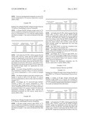 Consumables diagram and image