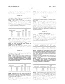 Consumables diagram and image