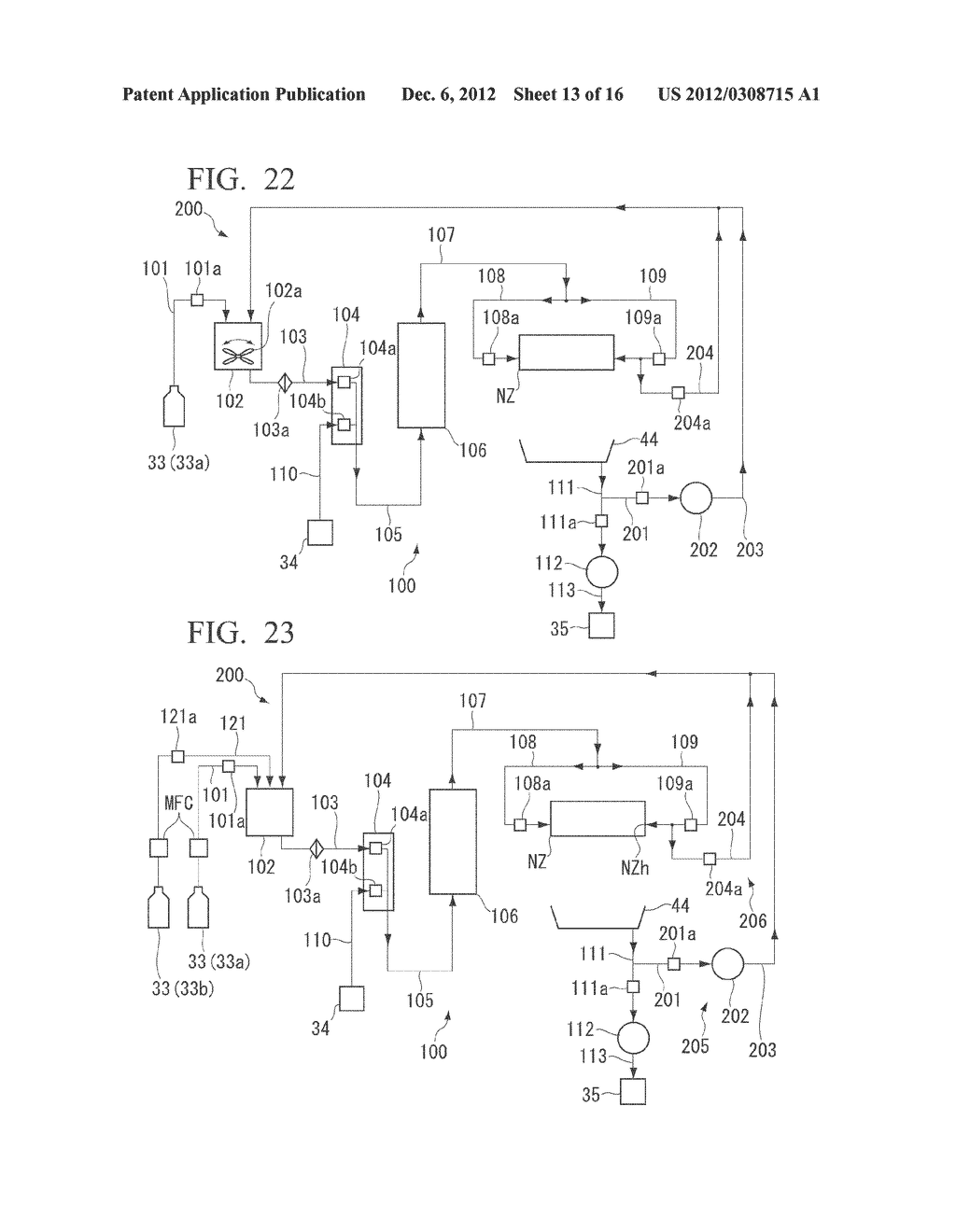 COATING APPARATUS AND COATING METHOD - diagram, schematic, and image 14