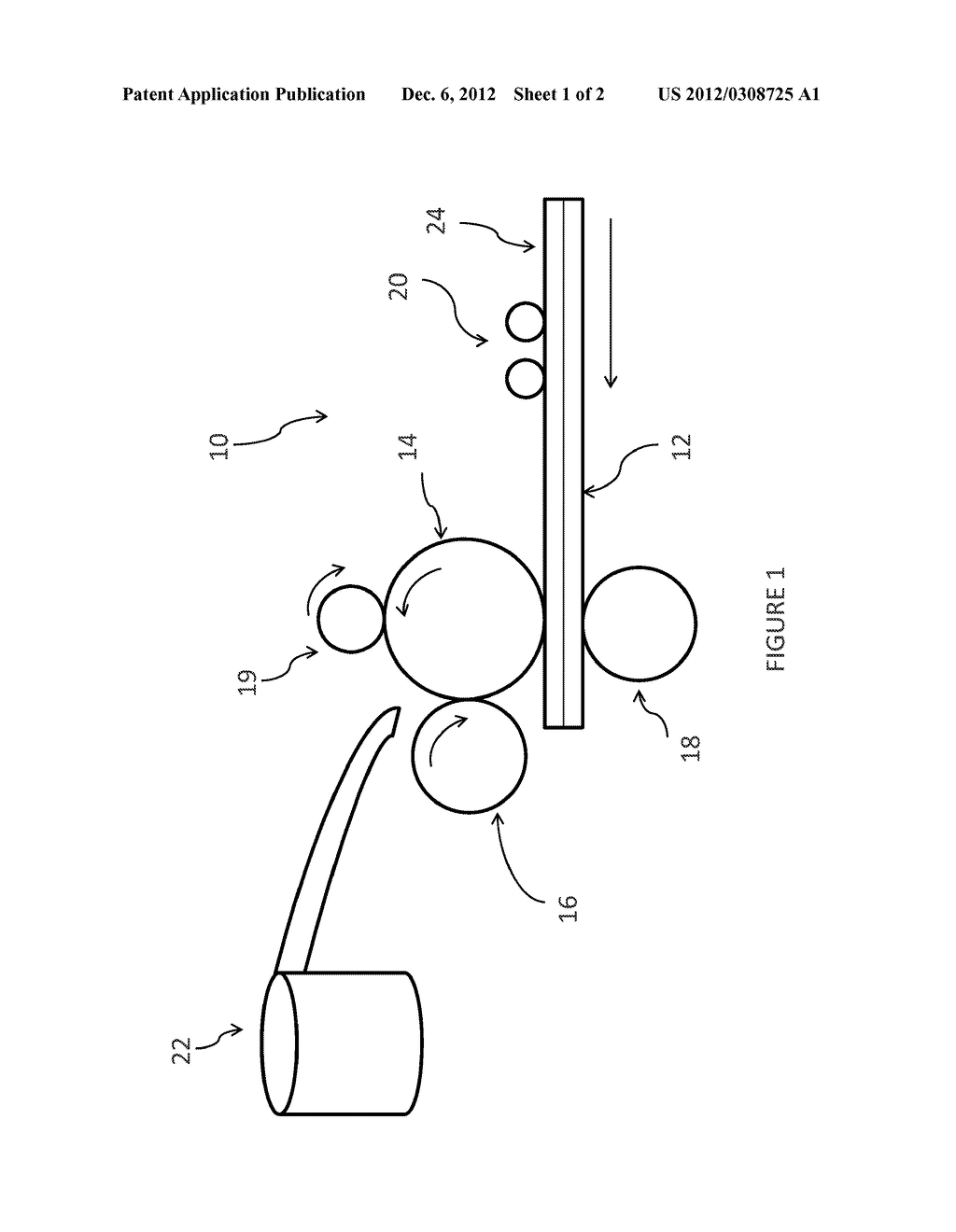 COATING FORMULATIONS FOR OPTICAL ELEMENTS - diagram, schematic, and image 02