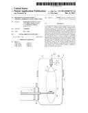 METHOD OF MANUFACTURING A THERMAL BARRIER COATING STRUCTURE diagram and image