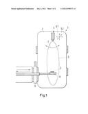 METHOD OF MANUFACTURING A THERMAL BARRIER COATING STRUCTURE diagram and image