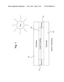 Insulated glass (IG) units including spacer systems, and/or methods of     making the same diagram and image