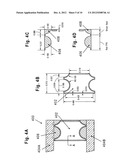 Insulated glass (IG) units including spacer systems, and/or methods of     making the same diagram and image