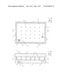 COEFFICIENT OF THERMAL EXPANSION FILLER FOR VANADIUM-BASED FRIT MATERIALS     AND/OR METHODS OF MAKING AND/OR USING THE SAME diagram and image