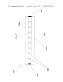 COEFFICIENT OF THERMAL EXPANSION FILLER FOR VANADIUM-BASED FRIT MATERIALS     AND/OR METHODS OF MAKING AND/OR USING THE SAME diagram and image