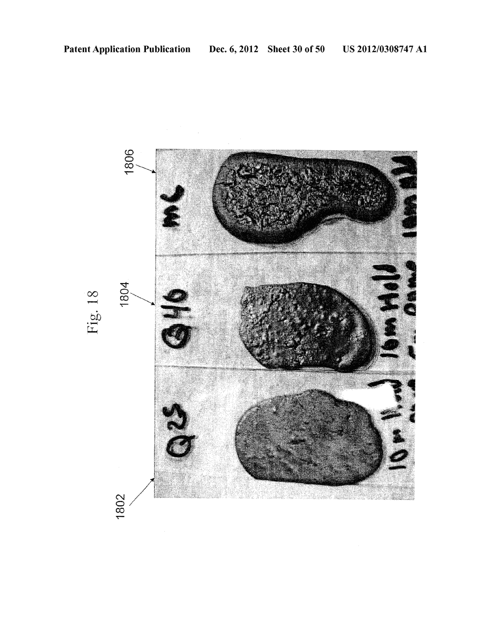 COEFFICIENT OF THERMAL EXPANSION FILLER FOR VANADIUM-BASED FRIT MATERIALS     AND/OR METHODS OF MAKING AND/OR USING THE SAME - diagram, schematic, and image 31