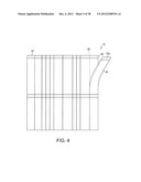 Healthcare Form Assembly Having a Plurality of Removable Strips with     Perforated Liner Portion diagram and image