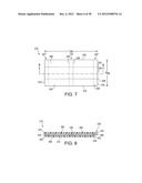 Healthcare Form Assembly Having a Plurality of Removable Strips with     Perforated Liner Portion diagram and image