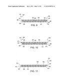 Healthcare Form Assembly Having a Plurality of Removable Strips with     Perforated Liner Portion diagram and image