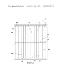 Healthcare Form Assembly Having a Plurality of Removable Strips with     Perforated Liner Portion diagram and image