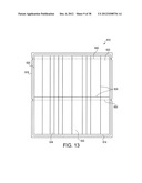 Healthcare Form Assembly Having a Plurality of Removable Strips with     Perforated Liner Portion diagram and image