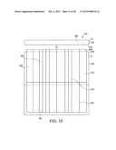 Healthcare Form Assembly Having a Plurality of Removable Strips with     Perforated Liner Portion diagram and image