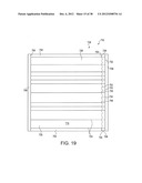 Healthcare Form Assembly Having a Plurality of Removable Strips with     Perforated Liner Portion diagram and image