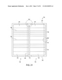 Healthcare Form Assembly Having a Plurality of Removable Strips with     Perforated Liner Portion diagram and image